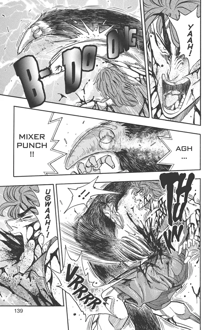 Toriko Chapter 50 image 12_optimized
